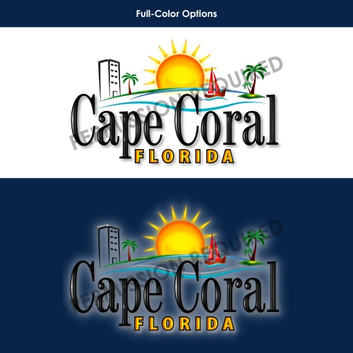 Color Logos Watermarked